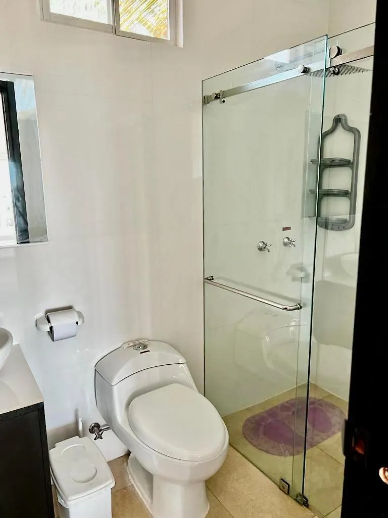 Sumaq House, A New Suite With The Ocean View Puerto Ayora  Apartment Puerto Ayora (Galapagos Islands)